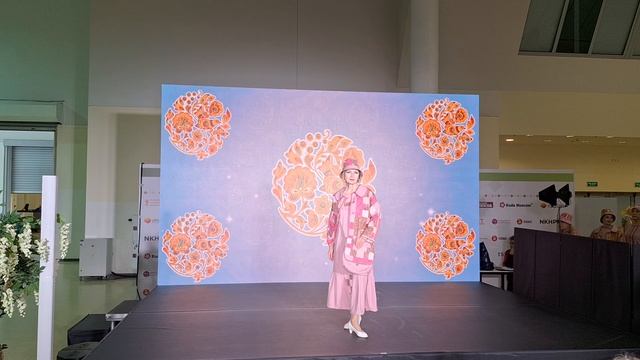 Коллекция " Роза ветров" дизайнер Марина Латышева. смотреть онлайн