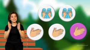 4. Боди перкуссия "Ритм-игра"