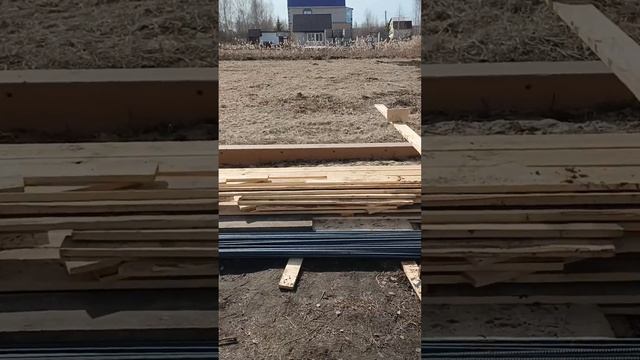 Как сделать каркас для буро набивной сваи. Обзор AFACAN 12E . смотреть онлайн