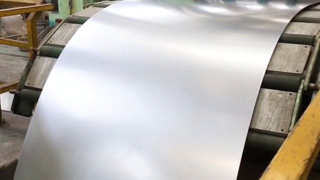 Decorative Stainless Steel Sheet Cold Rolled Surface Finished смотреть онлайн