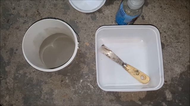 DIYbyNZguy - DIY Seeping Garage Wall Repair - Part 03 смотреть онлайн