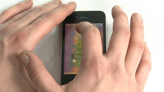 Apple iPhone 4S - test PC World смотреть онлайн