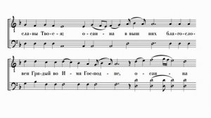 Милость мира напев Ильинского скита на Афоне.хор братии Спасо-Преображенского Валаамского монастыря