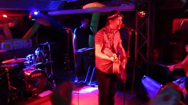 Элизиум - Улетай! (04.11.2012) смотреть онлайн