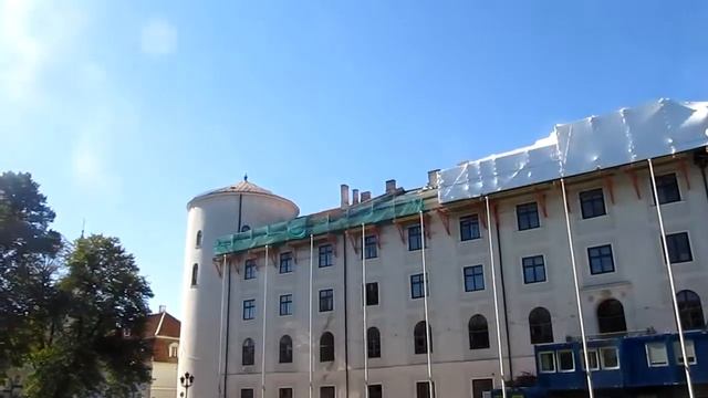 Рига президентский замок 5 9 2013 смотреть онлайн