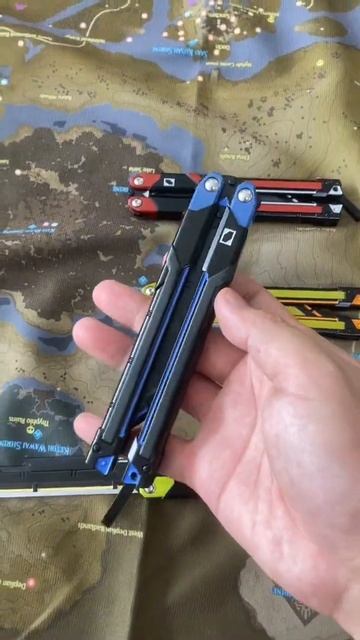 recon knife vs rgx knife смотреть онлайн