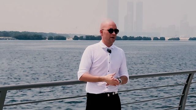 #3 Лучший проект жилой недвижимости в Дубае. смотреть онлайн