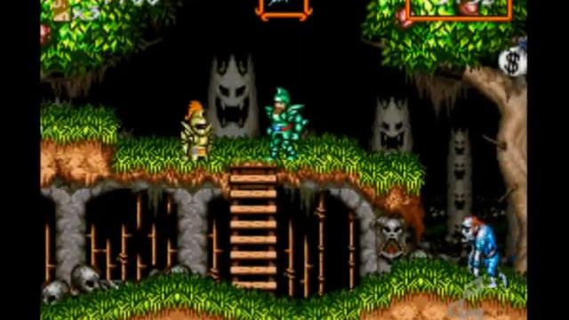 Geeks & Goblins #1 -- Rise from your grave смотреть онлайн