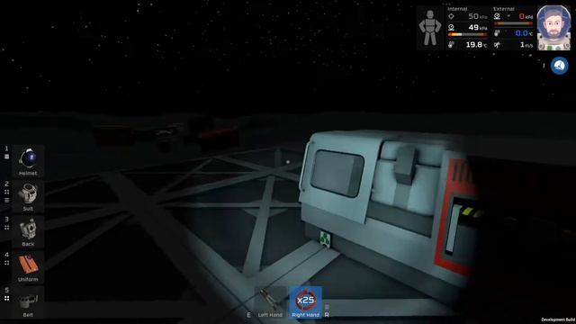 Automatic Solar Panels- 1 - Stationeers смотреть онлайн