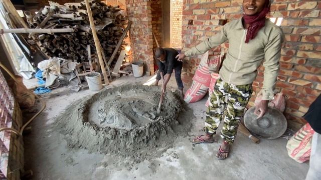 holcim water protect cement mixing смотреть онлайн