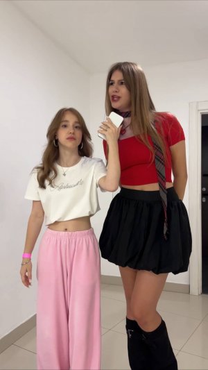 и кто старше? 😱