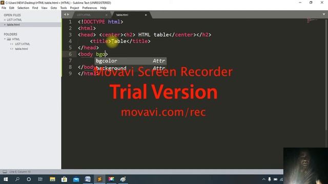 HTML TABLE CGC MID смотреть онлайн