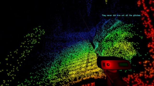 I Played Scanner Sombre смотреть онлайн