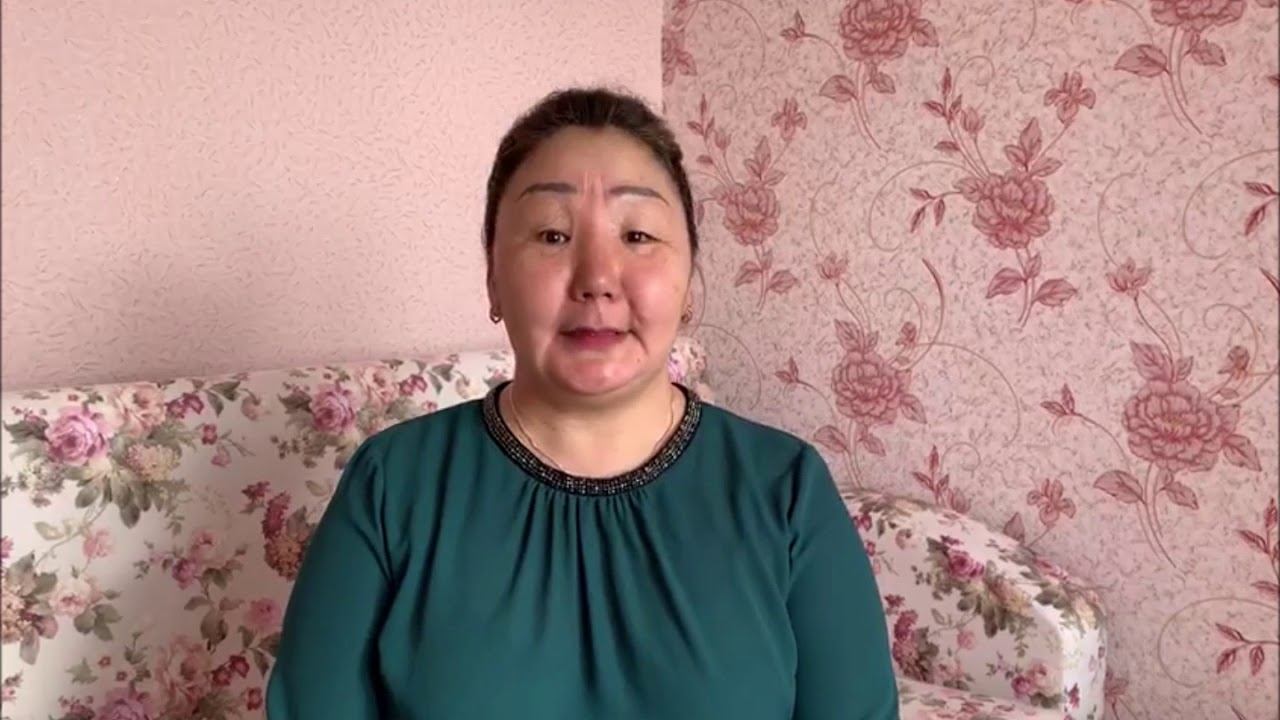 Напутствие выпускникам