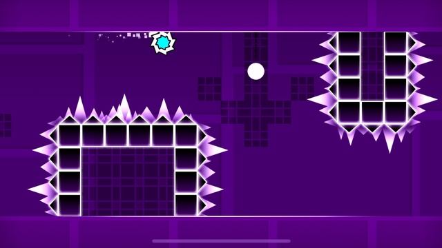 НОВЫЕ РЕКОРДЫ ПОШЛИ В ГЕОМЕТРИ ДЭШ / GEOMETRY DASH CYCLES / ЦИКЛЫ / 67 % НЕПЛОХО Я СЧИТАЮ смотреть онлайн