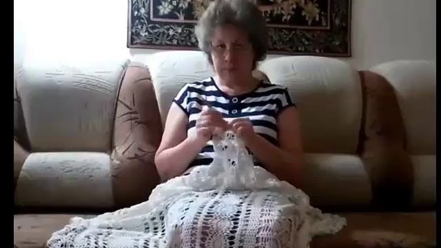 Я вяжу-вяжу-вяжу