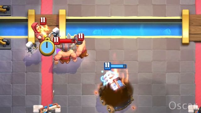 STOP THIS COMBO Ebarbs +wizardwith 7 elixir смотреть онлайн
