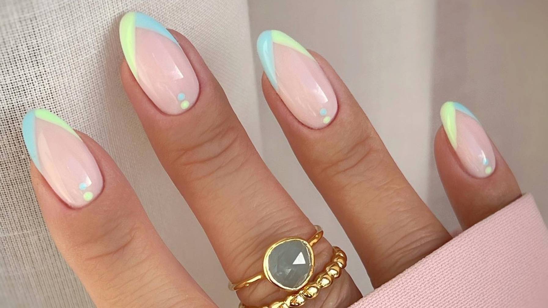 Дизайн ногтей | ФОТО красивого маникюра смотреть онлайн