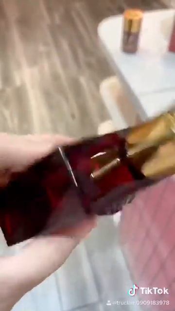 Versace Eros Flame смотреть онлайн