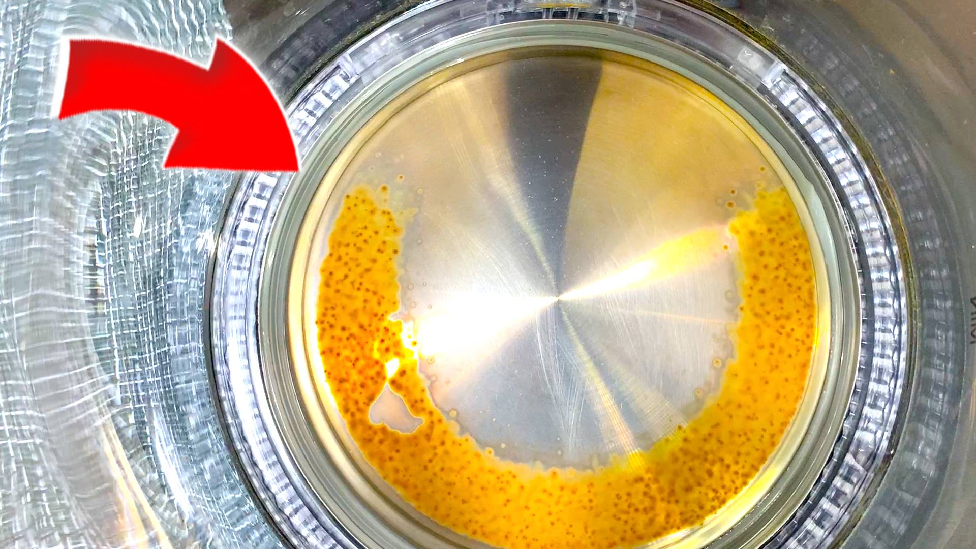 Лучший способ ОЧИСТИТЬ чайник! Эффективный способ удаления накипи и ржавчины!