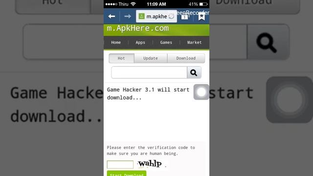 How to download sb game hacker 100%working on android смотреть онлайн