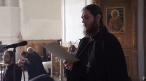 ДА ИСПРАВИТСЯ МОЛИТВА МОЯ