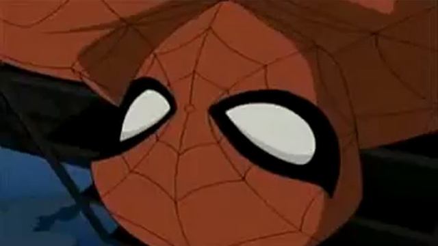 spectacular spider-man theme song смотреть онлайн