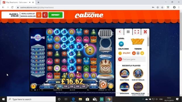 20p Bonus Hunt, 3 Mini Bonus Hunts on 14 games. We have Diamond mine, Millionaire, Reactoonz + More смотреть онлайн