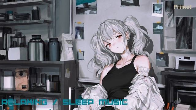 | LOFI STREAM MUSIC | STUDY STREAM RELAX | 1 hour смотреть онлайн