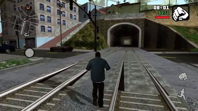 PIRATED GTA SAN ADREAS IPA (HD) смотреть онлайн
