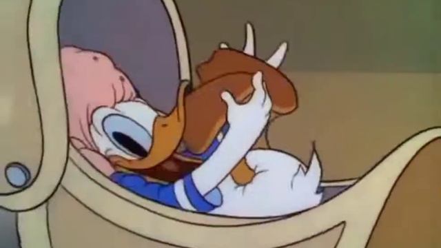 Дональд Дак: современные ИЗОБРЕТЕНИЯ