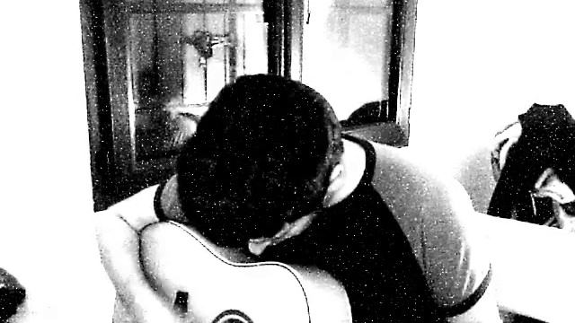 Mik - reprise de Toute première fois - Jeanne Mas смотреть онлайн