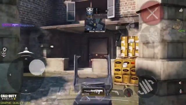 Using The S36 Without Attachments In season 6!!!!!!!! (Cod Mobile) Funny Edits!!!! смотреть онлайн