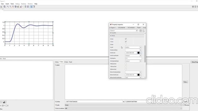 How to export figure from Matlab to a Microsoft Word document смотреть онлайн