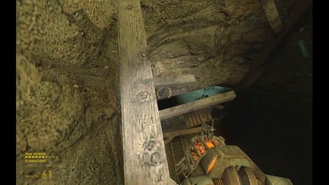 Half Life 2|Прохождение #5 смотреть онлайн