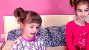 TAG: ХТО з ВАС? #2 Сідаю на ШПАГАТ 😵  Сестра втекла