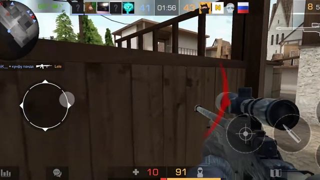 Учимся играть на AWM#standoff2 #awm #стандофф2 #стандофф #учусьиграть #авм смотреть онлайн