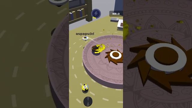Spinner io part 1 смотреть онлайн