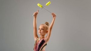 Музыка для художественной гимнастики  - Track 798 | Tautumeitas - Raganu Nakts