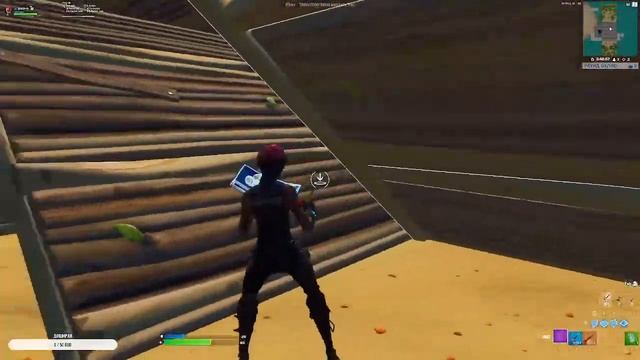 FORTNITE смотреть онлайн