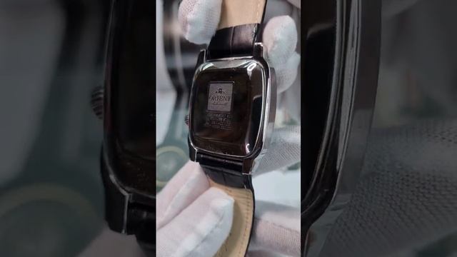 Часы ориент механические автоподзавод. смотреть онлайн