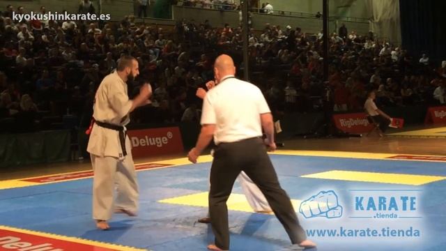 K.O!!! 38Th BRITISH OPEN JONATHAN REDONDO VS CHEPKASOV смотреть онлайн