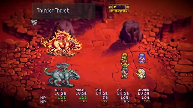 Lunar Remastered Collection - Official Story Trailer