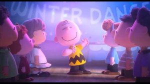 The Peanuts Movie (2015)