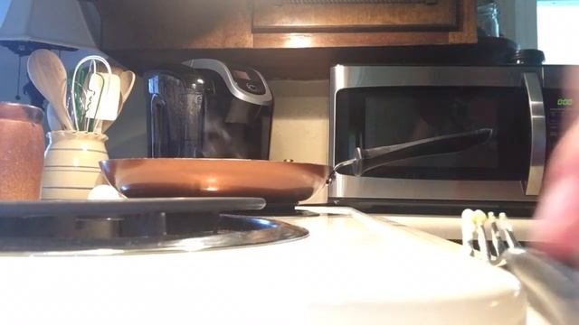 How to cook an amazing scrambled egg смотреть онлайн