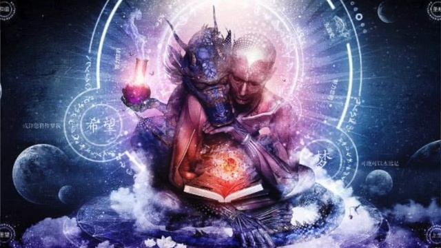 Астральные сущности.Кастанеда.Carlos Castaneda смотреть онлайн