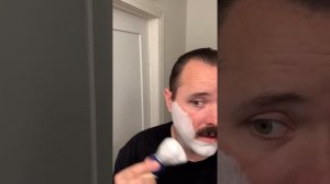 “The Gent” by Zingari Man - shave soap and splash review