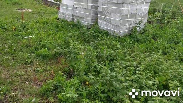 #Влог. Унисенный ветром забор😿😿🙀 смотреть онлайн