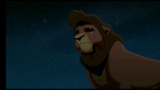 Кеара. А я опять иду домой. Король лев смотреть онлайн