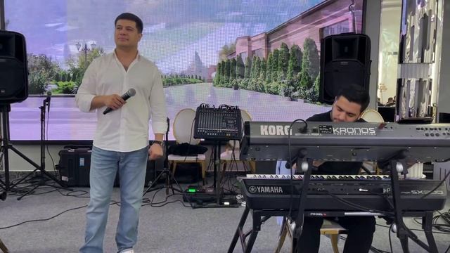 День рождения Самвела - Rojbuyna Samvel 30 лет часть 1 смотреть онлайн